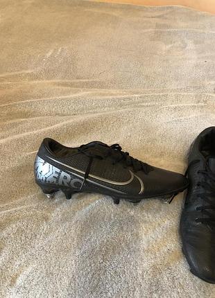 Бутси nike mercurial