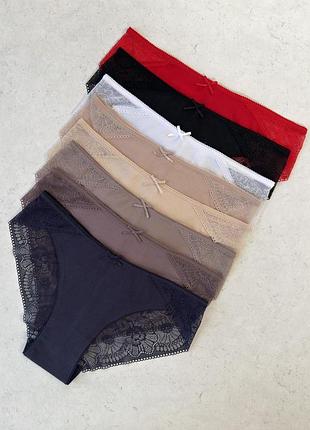 Трусики la vivas2 фото