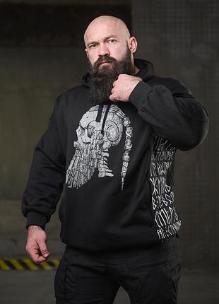 Худи black wolk, худи мужское, интересное худи, худи, черное худи
