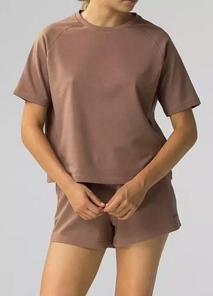 Пижама atlantic