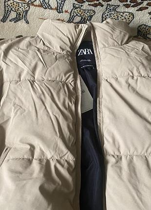 Куртка zara