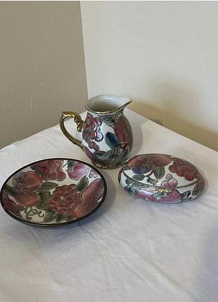 Порцеляновий набір