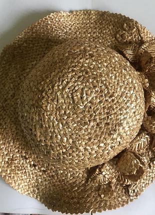 Бриля соломʼяне