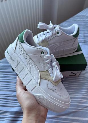 Кросівки puma