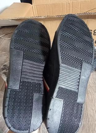 Кроси кеди чоловічі