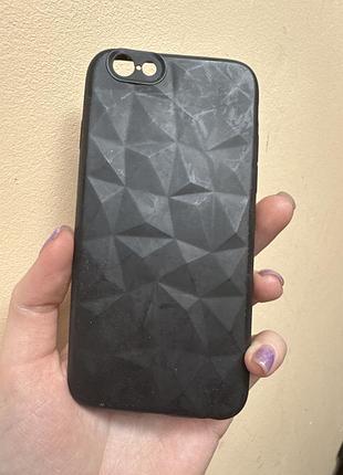 Чохол на iphone