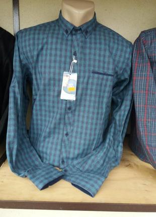 Сорочка чоловіча