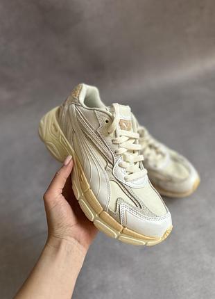 Кросівки puma Donuts teveris nitro | оригінал | розмір 39