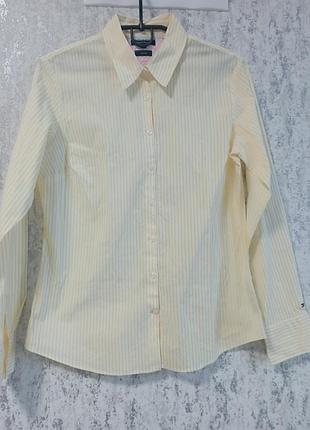 Сорочка tommy hilfiger.