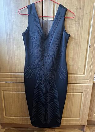 Коктейльна сукня, чорна сукня, вечірня сукня