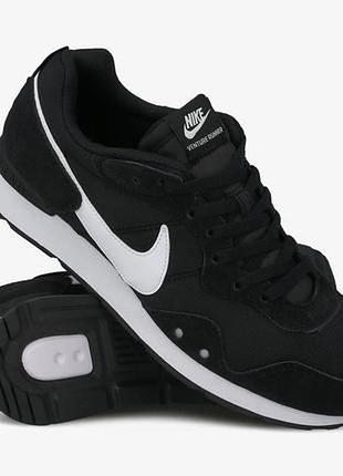 Жіночі кросівки nike wmns venture runner ck2948-001 38 розмір