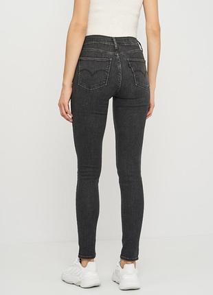 Джинси levis
