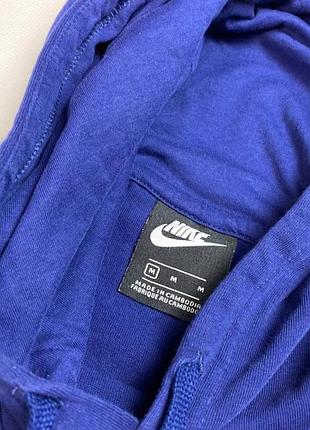 Худи nike paris 4