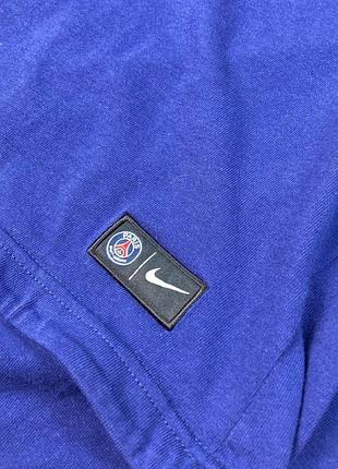 Худи nike paris 2