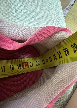 Zara кроссовки 3