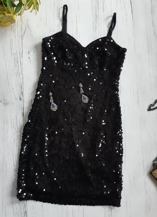 Вечірня сукня bonprix 36eur