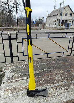 Сокира колун "сталь" 2