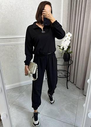 Костюм спортивный