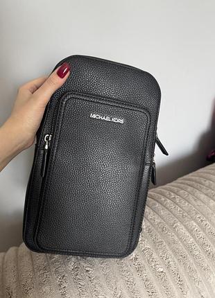Чоловіча сумка michael kors