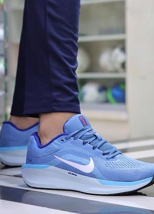 Мужские кроссовки nike air winflo 11