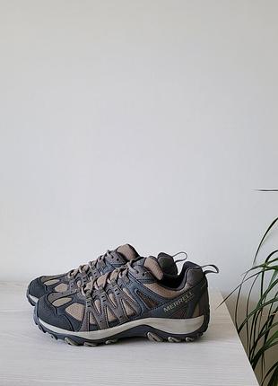 Кроссовки оригинал merrell j135495 гг.44.5