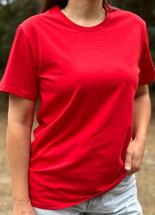 Базова футболка