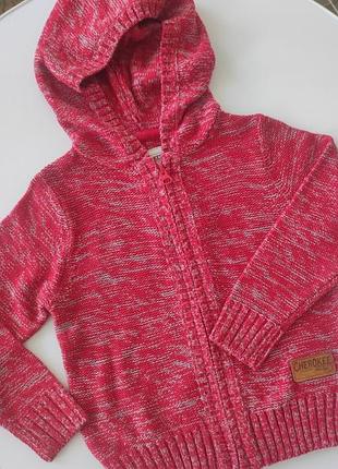Свитер детский