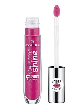 Блиск для губ essence 103 pretty in pink