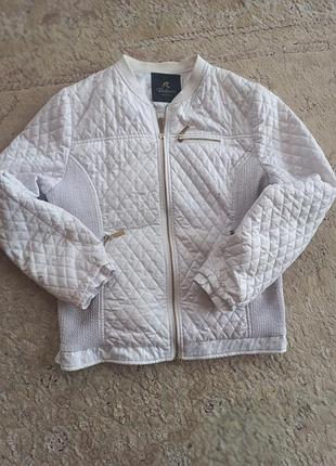 Весняні курточки