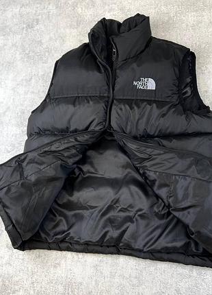 Жилетка tnf