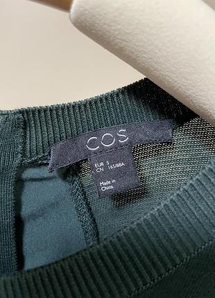 Сукня cos 4