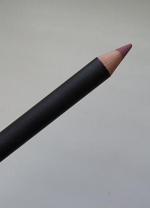 Контурний олівець для губ mac cosmetics lip pencil відтінок dervish