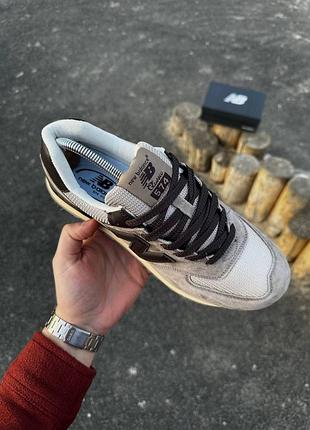 Кросівки new balance 574™️ — стиль, комфорт і якість, що завоювали світ