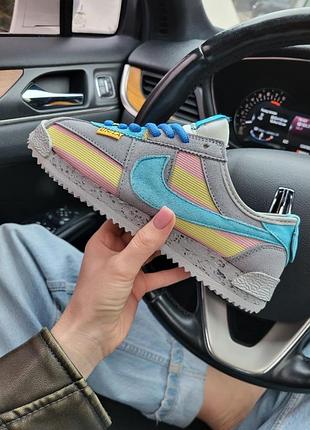 Кроссовки adidas forum bold