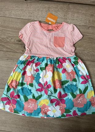 Сукня плаття gymboree 2t