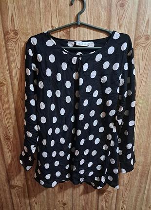 Блуза женская 38-40