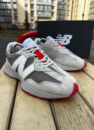 Кросівки new balance 327