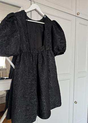 Платье boutique bunny 3