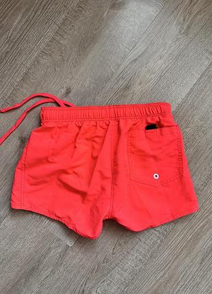 Шорты 5