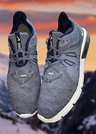 Кроссовки nike air max