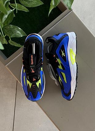 Новые оригинальные кроссовки reebok