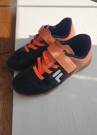 Кросівки футзалки