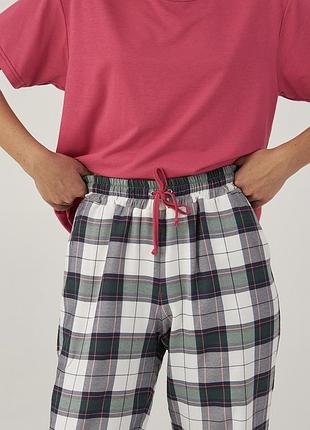 Стильная женская пижама