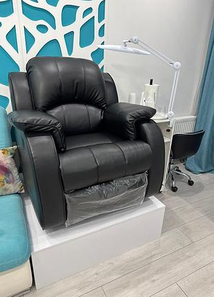 Педикюрное кресло