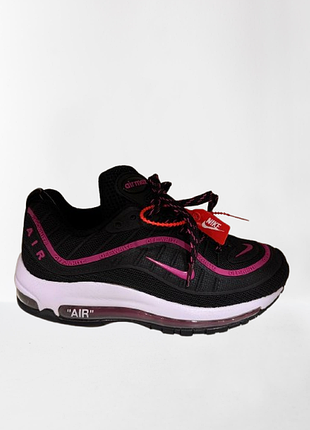Кросівки nike