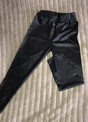 Лосини для дівчинки