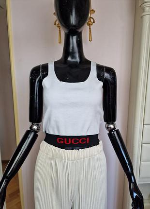 Топ  gucci