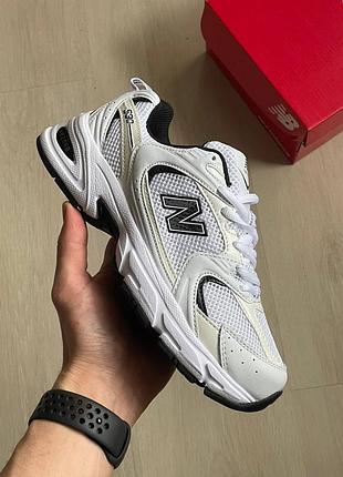 Кросівки жіночі new balance 530