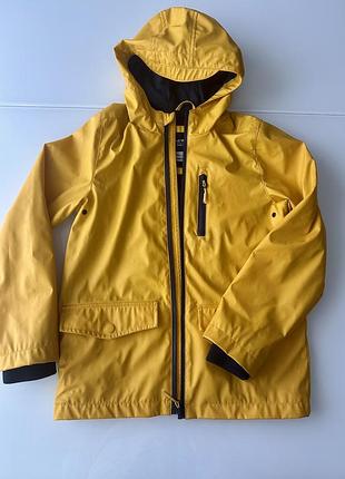 Куртка - дождевик lc waikiki (134-140 cm)