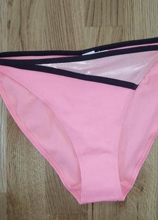Плавки жіночі на зав'язках бікіні hunkemoller
